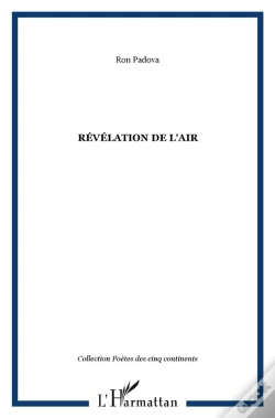Capa do artigo Révélations De L'Air