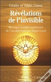 Capa do artigo Revelations De L