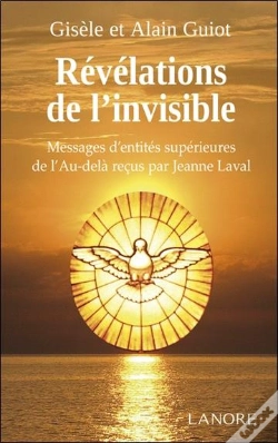 Capa do artigo Revelations De L'Invisible