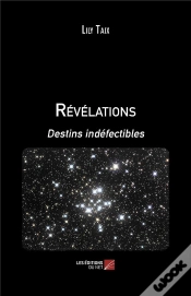 Capa do artigo Révélations ; Destins Indéfectibles