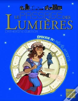 Capa do artigo Revelations Episode 4