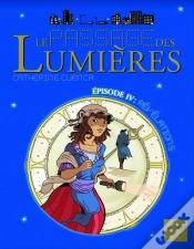 Capa do artigo Revelations Episode 4
