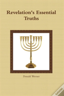 Capa do artigo Revelation'S Essential Truths