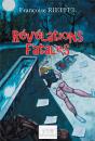 Revelations Fatales - Preview