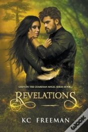 Capa do artigo Revelations