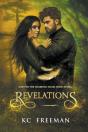 Revelations - Preview