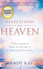 Revelations From Heaven - Preview