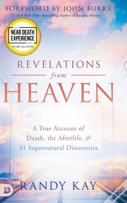 Capa do artigo Revelations From Heaven