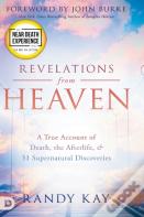 Revelations From Heaven