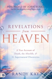 Capa do artigo Revelations From Heaven