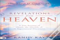 Revelations From Heaven
