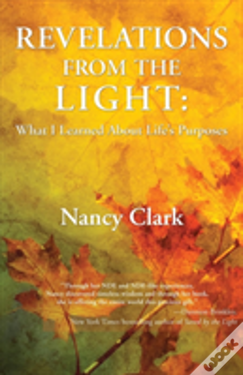 Revelations From The Light: What I Learned About Life'S Purposes
