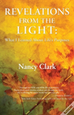 Capa do artigo Revelations From The Light: What I Learned About Life'S Purposes