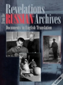 Capa do artigo Revelations From The Russian Archives