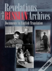 Capa do artigo Revelations From The Russian Archives