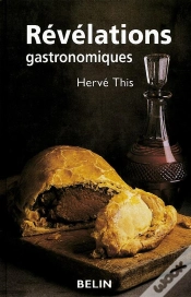 Capa do artigo Révélations Gastronomiques