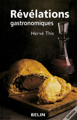 Capa do artigo Révélations Gastronomiques