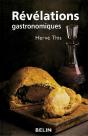 Révélations Gastronomiques - Preview