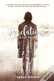 Capa do artigo Revelations In The Valley