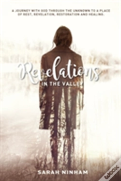 Capa do artigo Revelations In The Valley