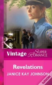Capa do artigo Revelations