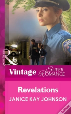 Capa do artigo Revelations