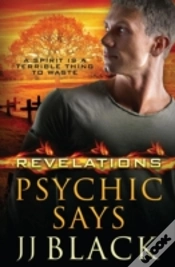 Capa do artigo Revelations