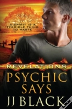 Capa do artigo Revelations