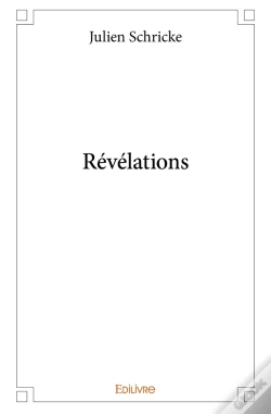 Capa do artigo Révélations