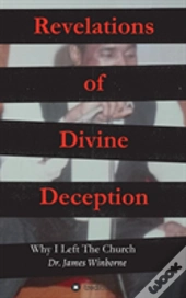 Revelations Of Divine Deception