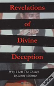 Capa do artigo Revelations Of Divine Deception