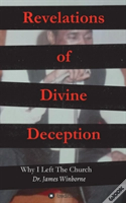 Capa do artigo Revelations Of Divine Deception