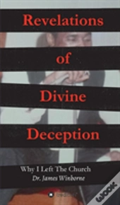 Revelations Of Divine Deception