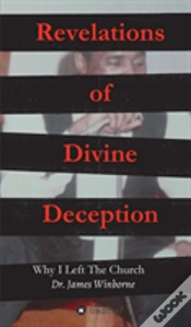 Capa do artigo Revelations Of Divine Deception