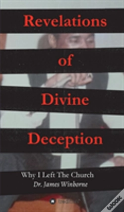 Capa do artigo Revelations Of Divine Deception
