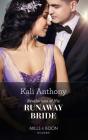 Revelations Of His Runaway Bride - Preview