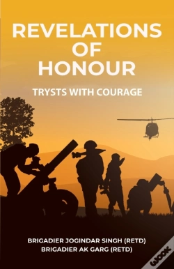 Capa do artigo Revelations Of Honour : Trysts With Cour