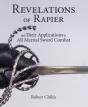 Revelations Of Rapier - Preview
