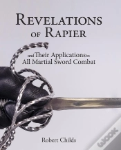 Capa do artigo Revelations Of Rapier