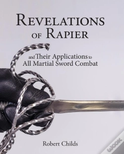 Capa do artigo Revelations Of Rapier
