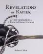 Revelations Of Rapier - Preview