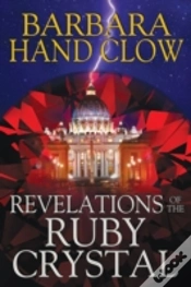 Capa do artigo Revelations Of The Ruby Crystal
