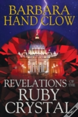 Capa do artigo Revelations Of The Ruby Crystal