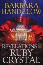 Revelations Of The Ruby Crystal - Preview