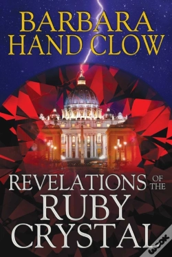Capa do artigo Revelations Of The Ruby Crystal