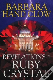 Capa do artigo Revelations Of The Ruby Crystal