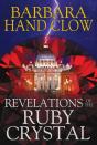 Revelations Of The Ruby Crystal - Preview