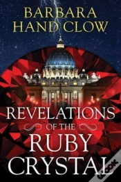 Capa do artigo Revelations Of The Ruby Crystal