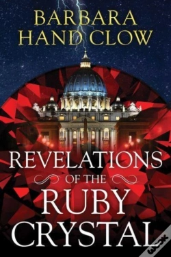 Capa do artigo Revelations Of The Ruby Crystal