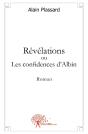 Révélations Ou Les Confidences D'Albin - Preview